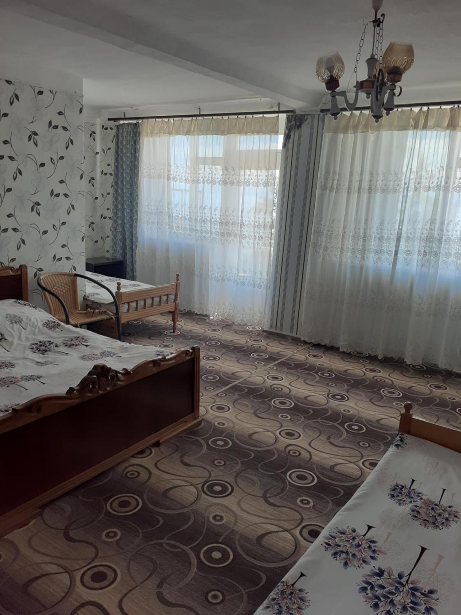 Sevan Writers House Habitación foto