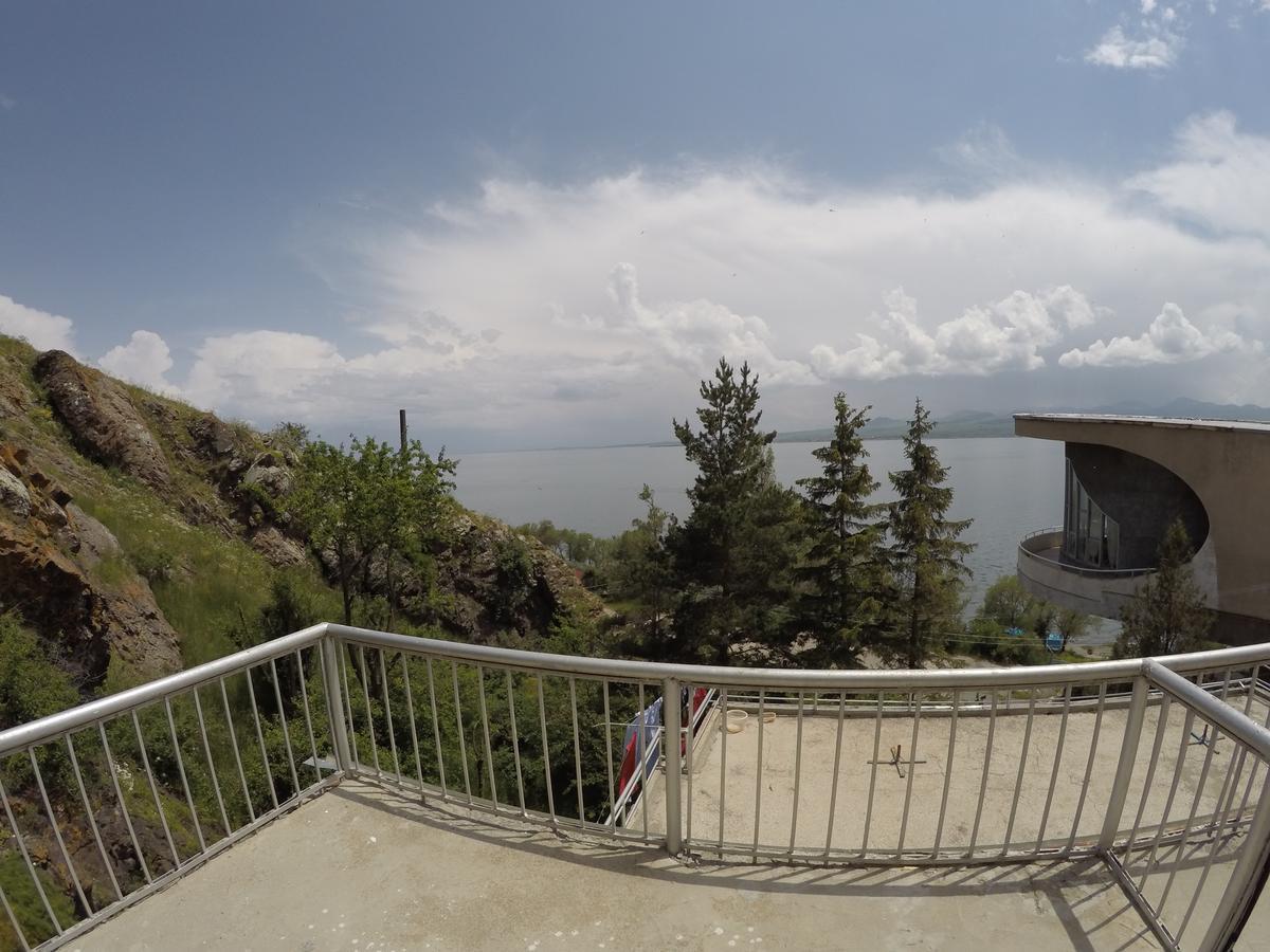 Sevan Writers House Exterior foto