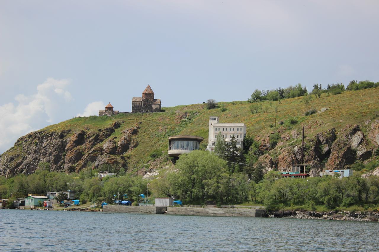 Sevan Writers House Exterior foto