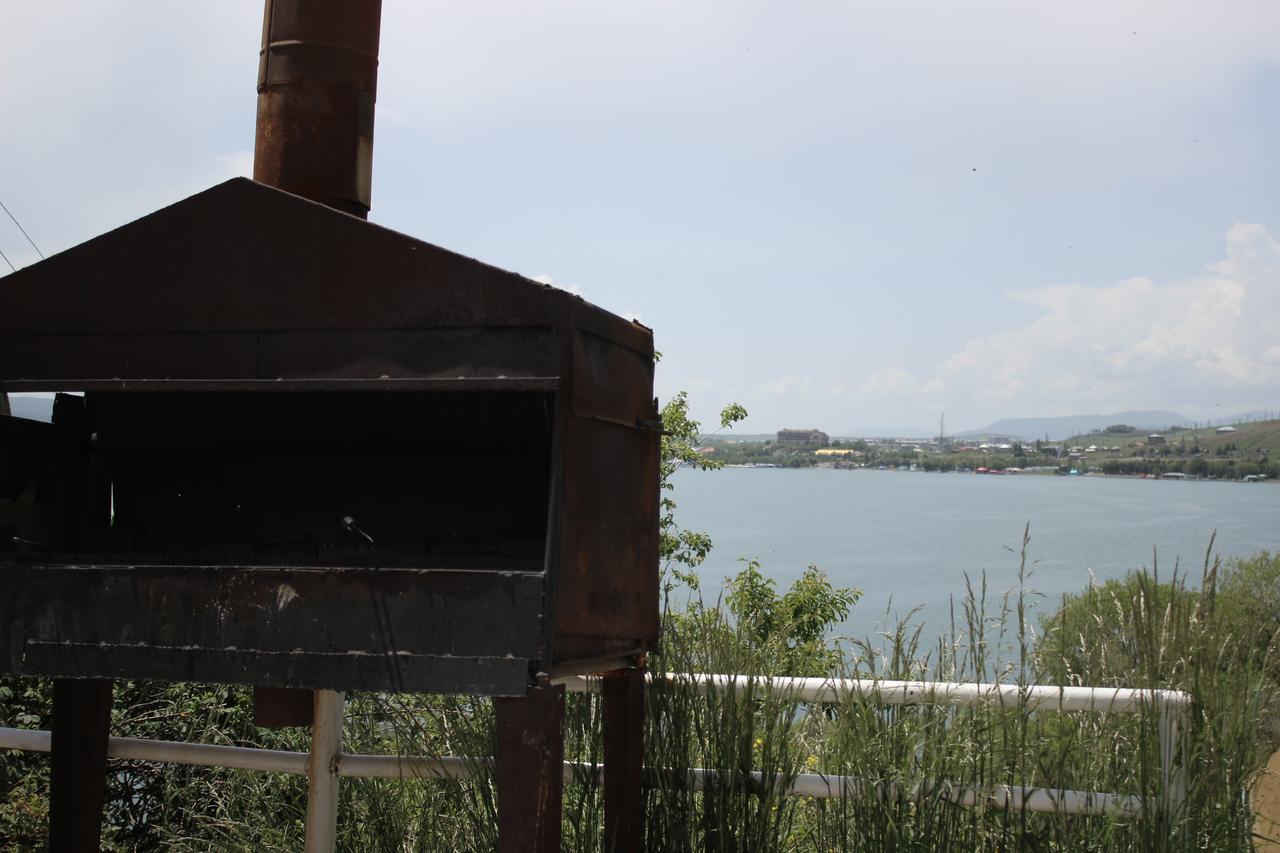 Sevan Writers House Exterior foto